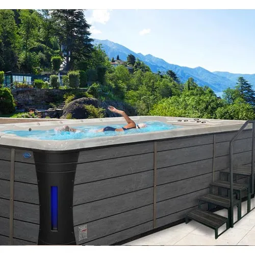Swimspa X-Series hot tubs for sale in Manhattan